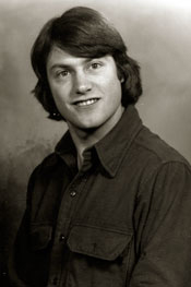 Vintage Bob Foley