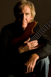 Dave McCullough