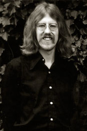 Vintage Dave McCullough